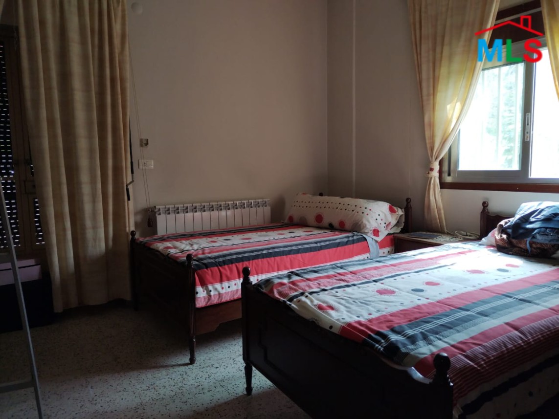 250 SQM Apartment For Sale In Sahel Alma