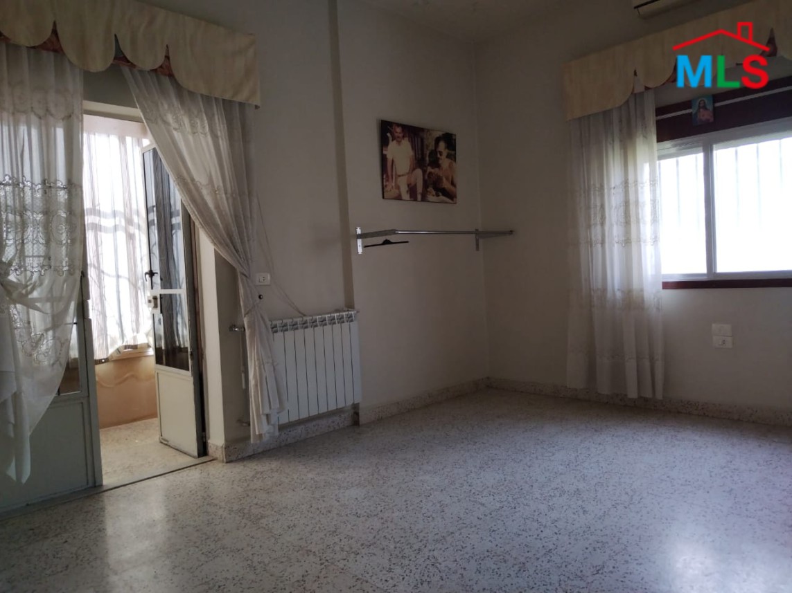250 SQM Apartment For Sale In Sahel Alma