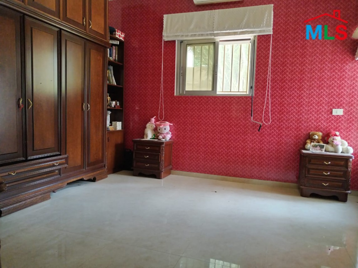 250 SQM Apartment For Sale In Sahel Alma
