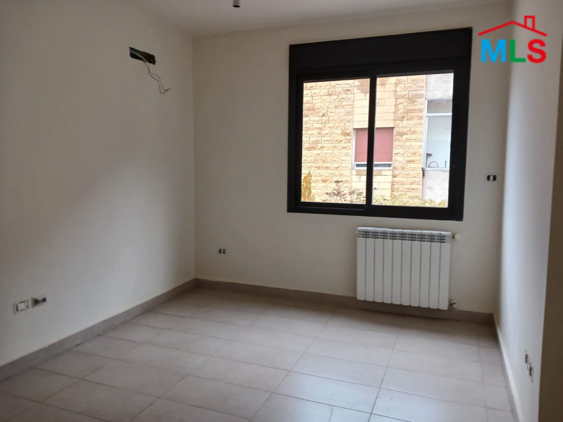 Spacious 4-Bedroom Apartment for Sale In Mazraat Yachouh