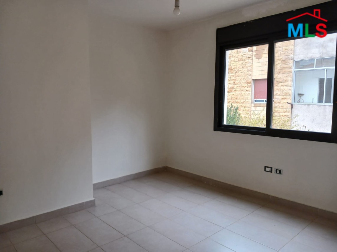 Spacious 4-Bedroom Apartment for Sale In Mazraat Yachouh