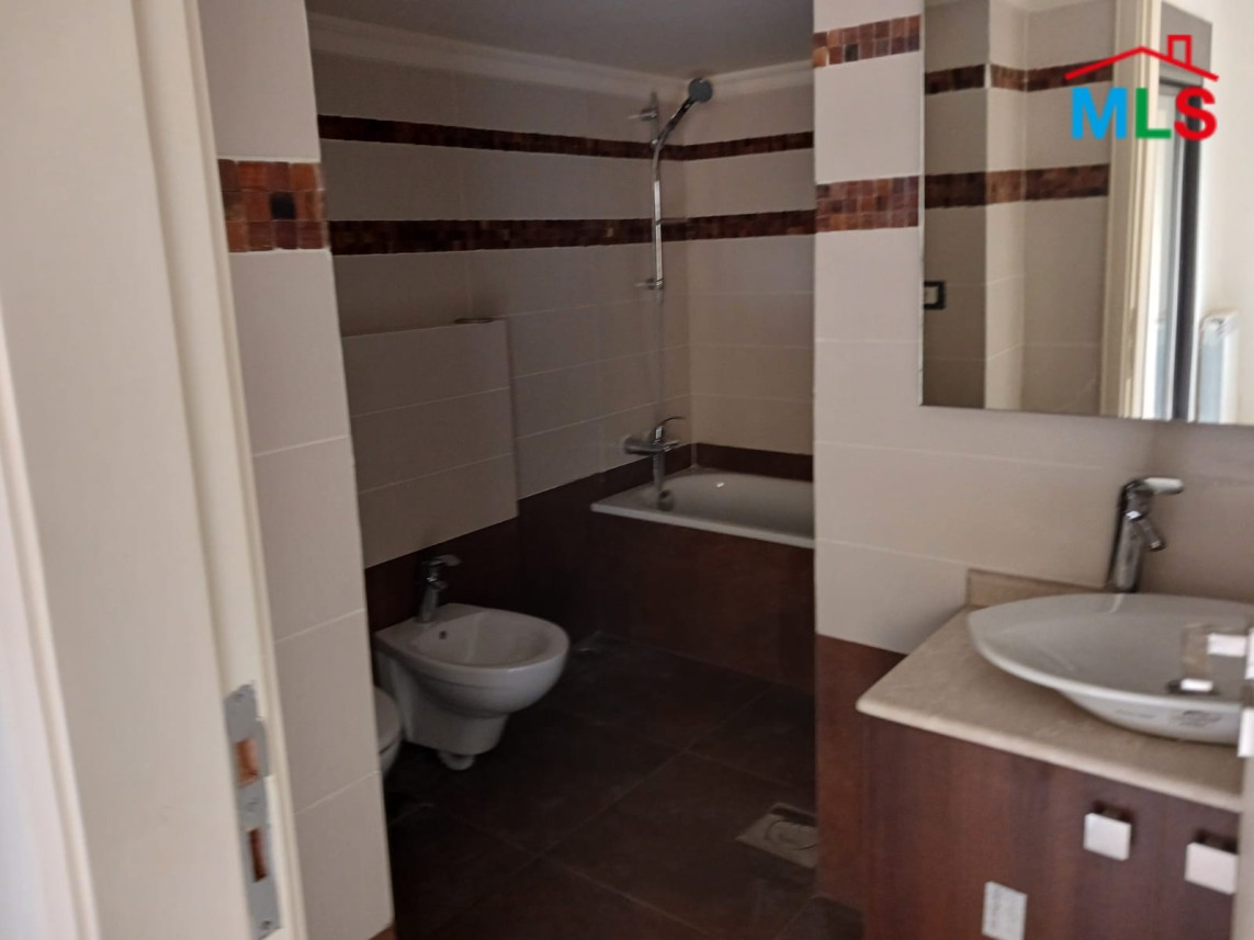 Spacious 4-Bedroom Apartment for Sale In Mazraat Yachouh
