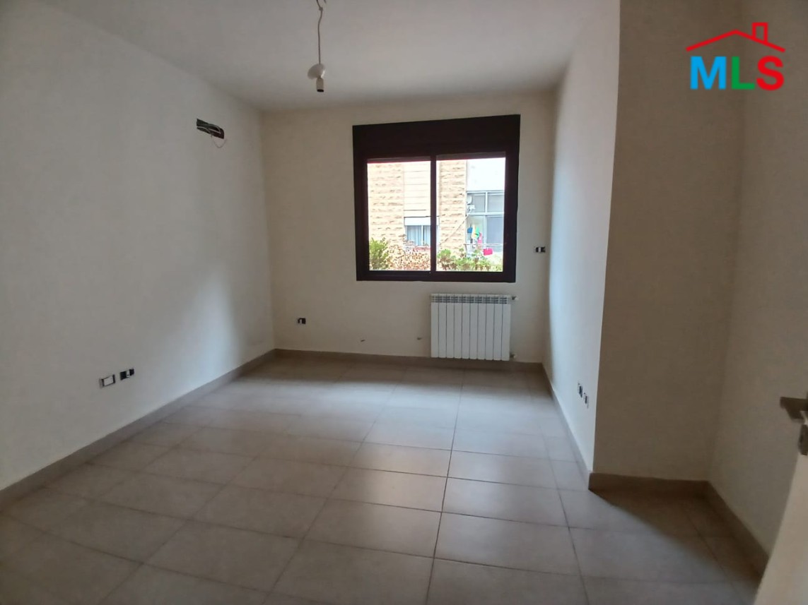 Spacious Apartment for Sale In Mazraat Yachouh