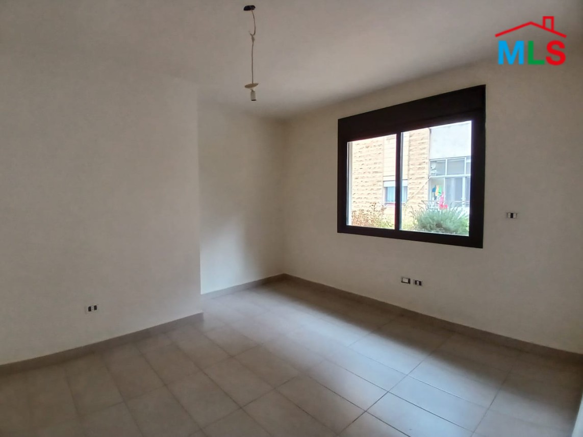 Spacious Apartment for Sale In Mazraat Yachouh