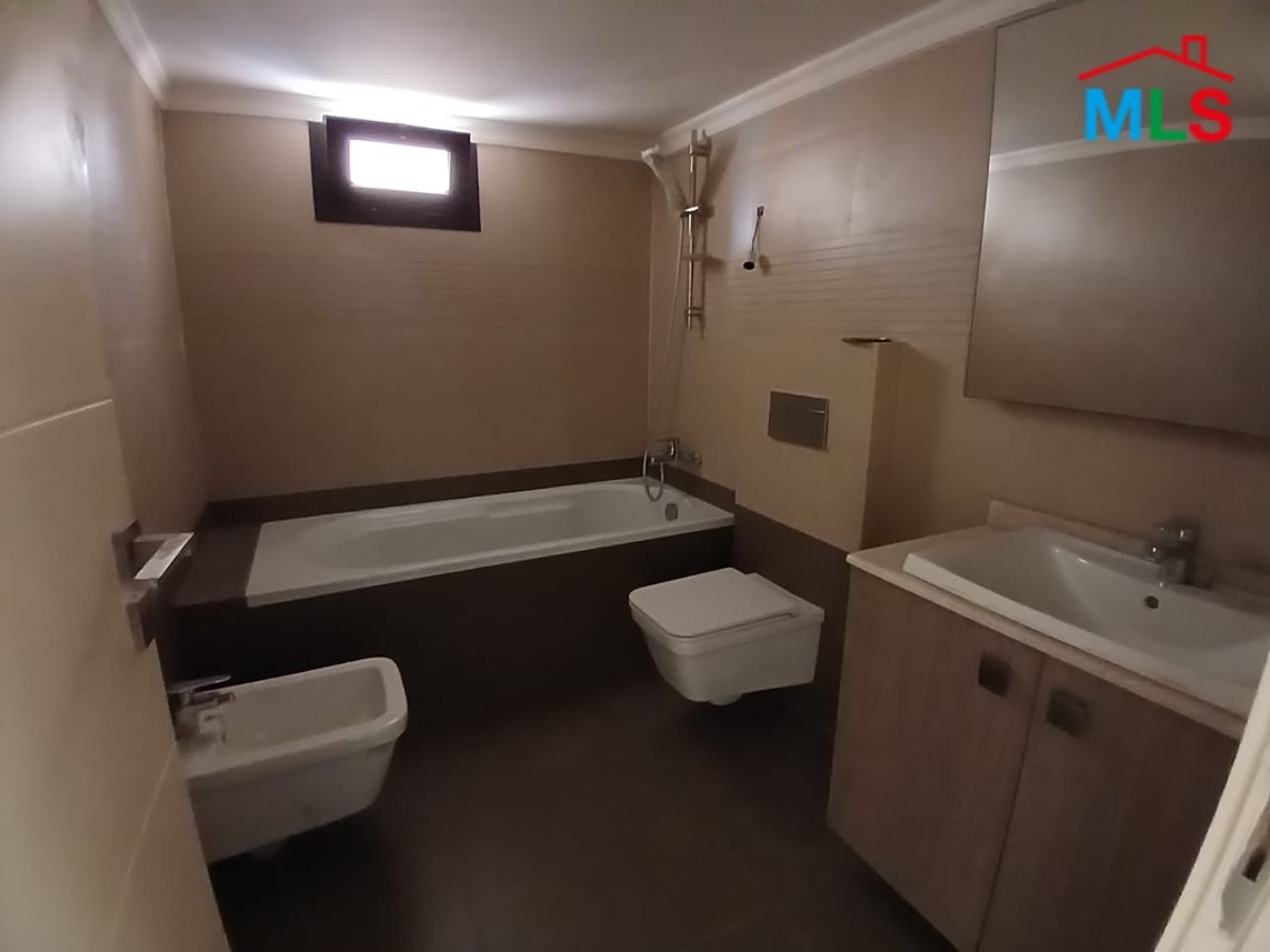 Spacious Apartment for Sale In Mazraat Yachouh