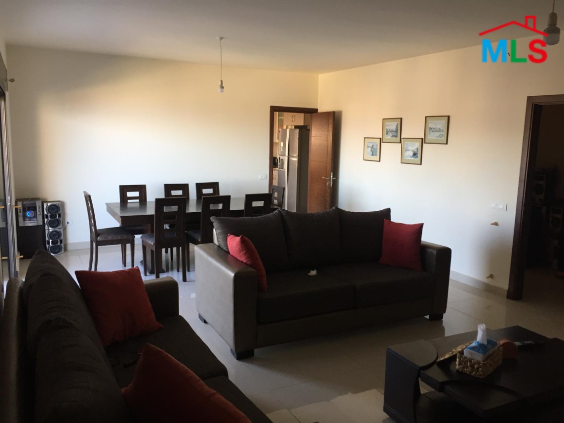 Apartment in Hboub for Sale In A Brand New Bldg With Nice View