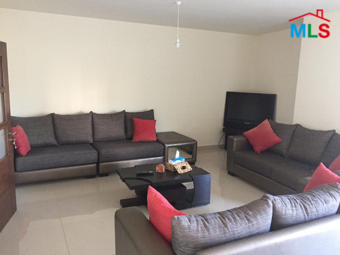 Apartment in Hboub for Sale In A Brand New Bldg With Nice View