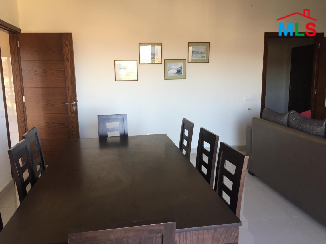 Apartment in Hboub for Sale In A Brand New Bldg With Nice View