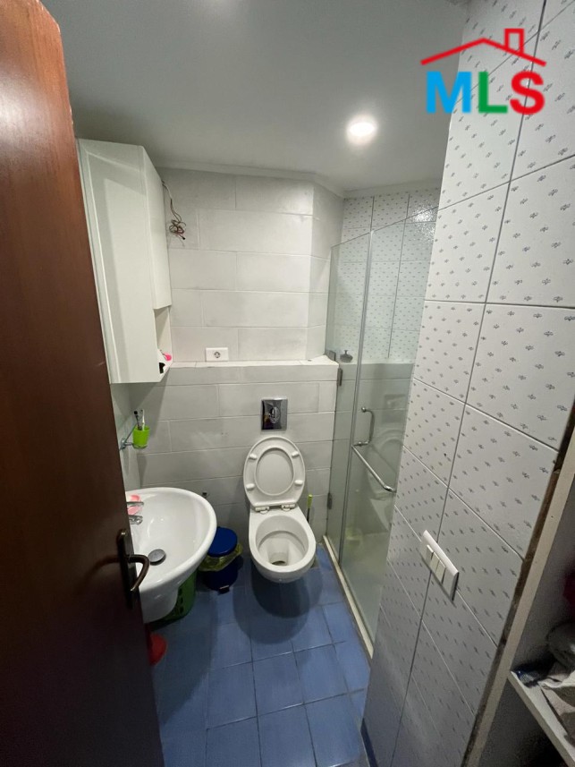 Spacious Duplex With Roof Top and Great Sea View For Sale In Jal El Dib