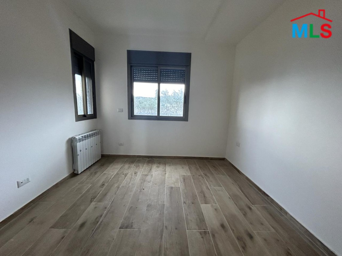 3-Bedroom Apartment With Seaview for Sale In Halat