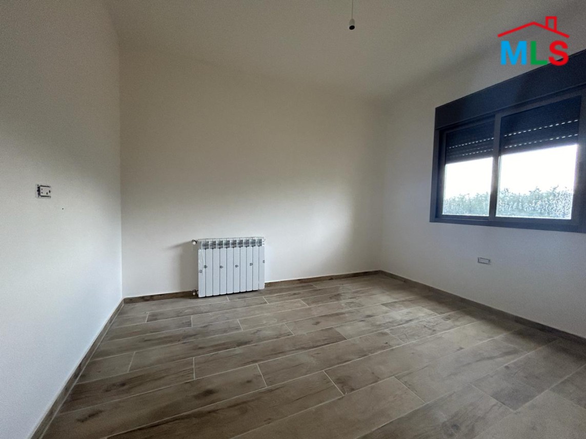 3-Bedroom Apartment With Seaview for Sale In Halat