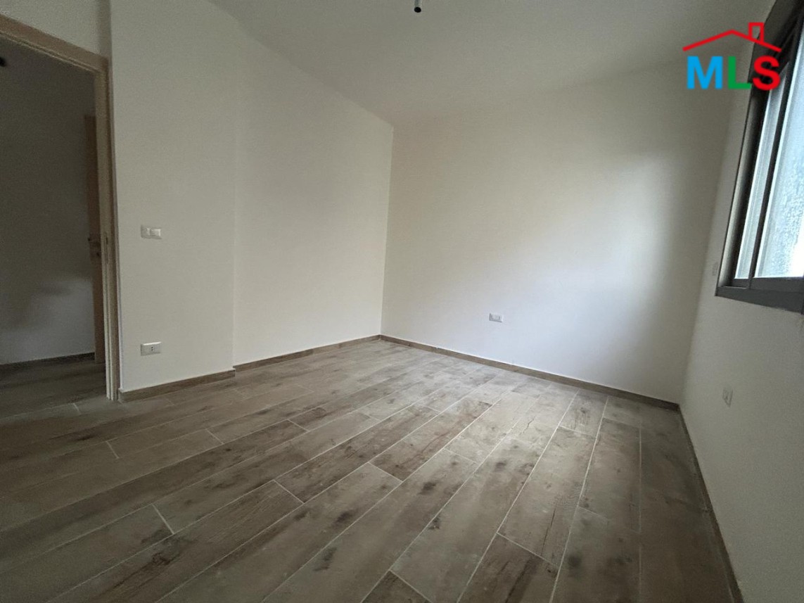 3-Bedroom Apartment With Seaview for Sale In Halat