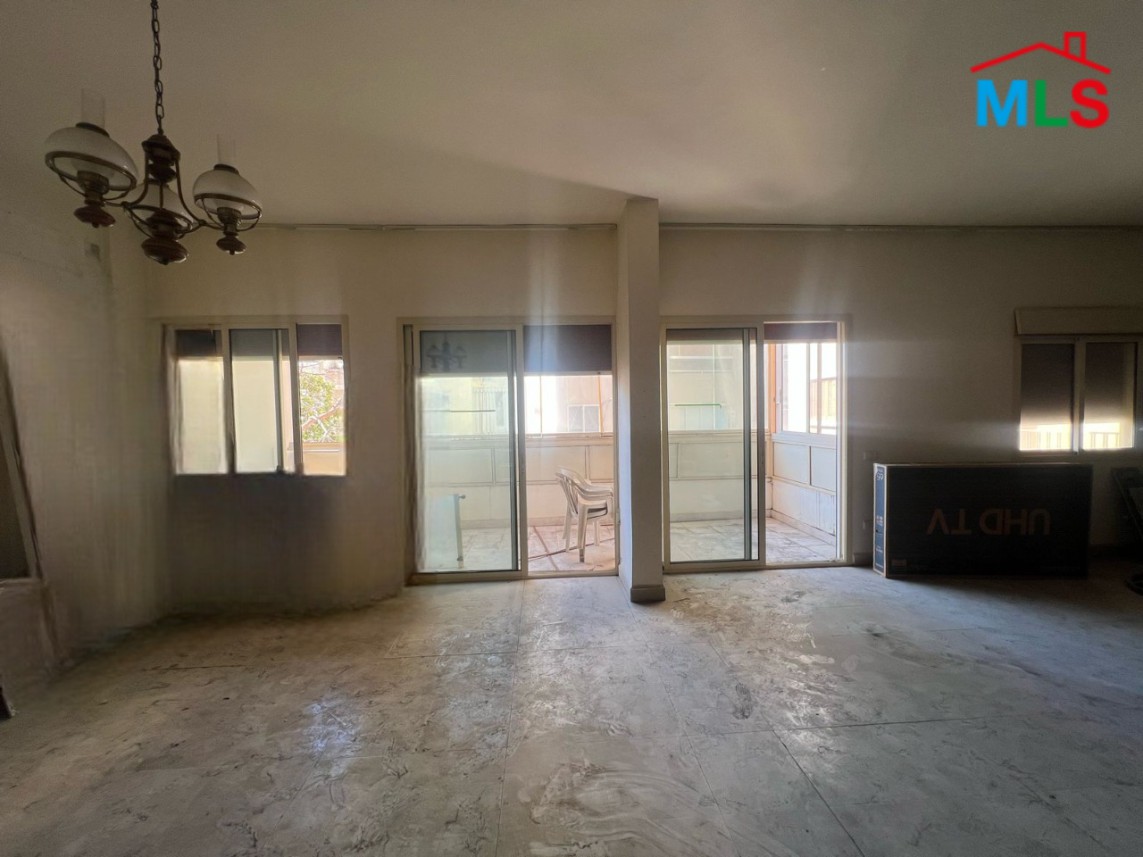 3-Bedroom Apartment for Sale in a Prime Location in Achrafieh, Carré D'or