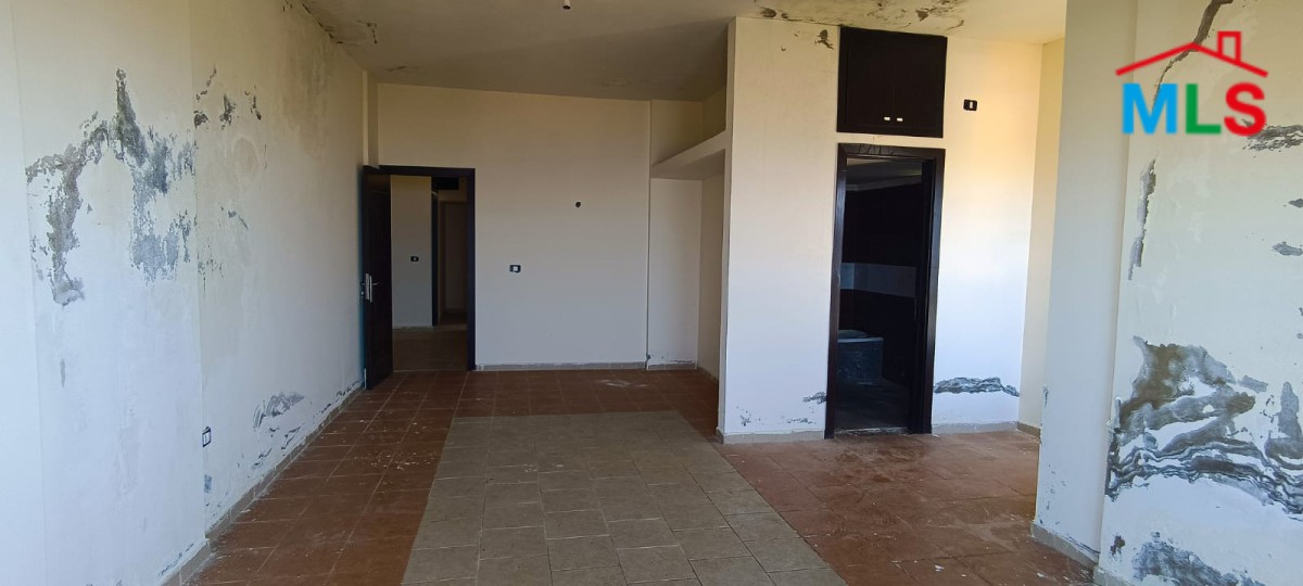 Apartment With Panoramic View for Sale In Ghedras
