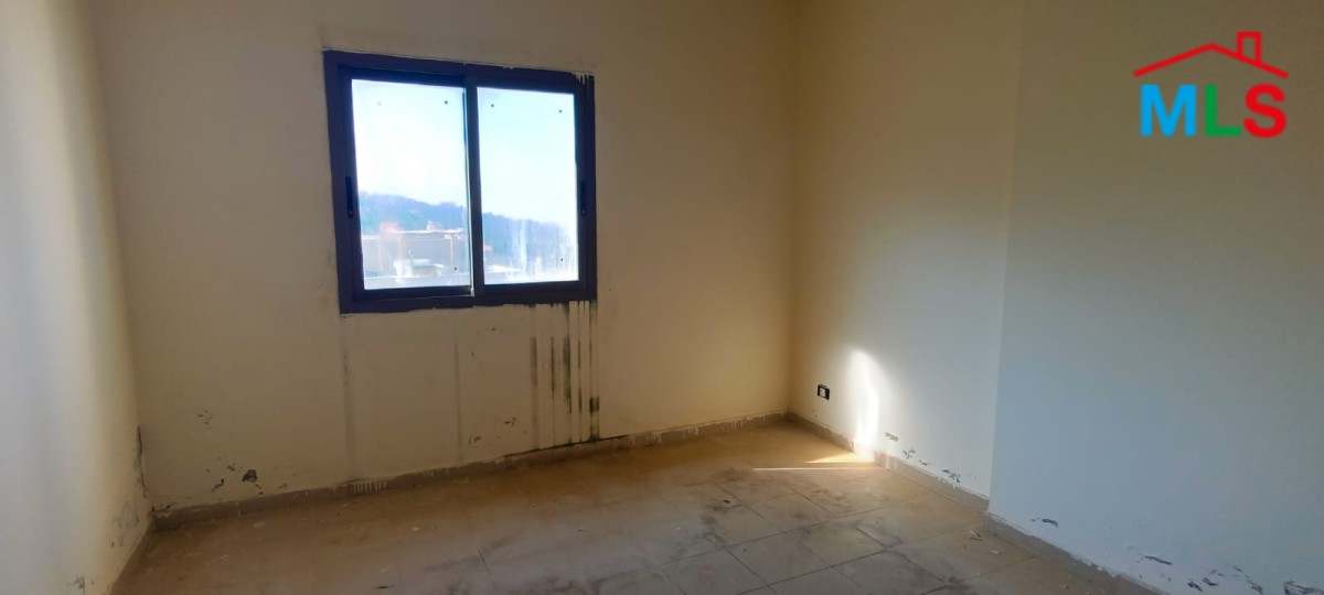 Apartment With Panoramic View for Sale In Ghedras