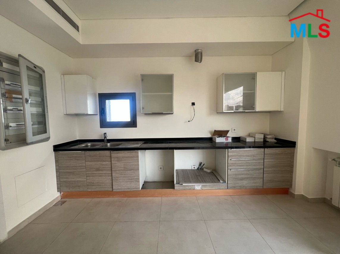 Penthouse with Terrace and Pool for Sale in Achrafieh, Carré D'or