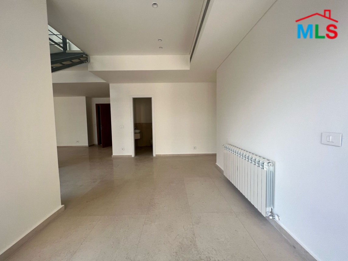 Penthouse with Terrace and Pool for Sale in Achrafieh, Carré D'or