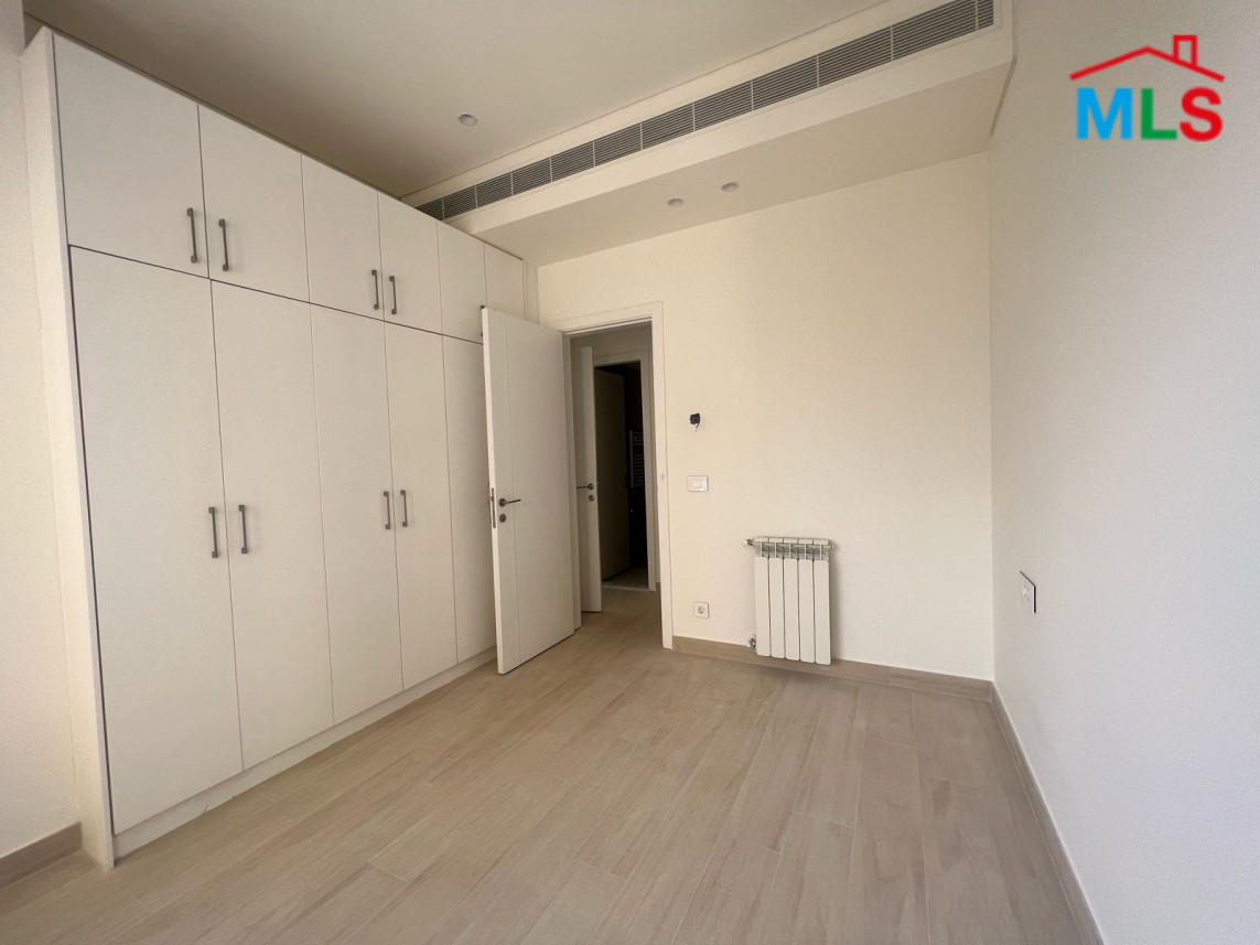 Penthouse with Terrace and Pool for Sale in Achrafieh, Carré D'or