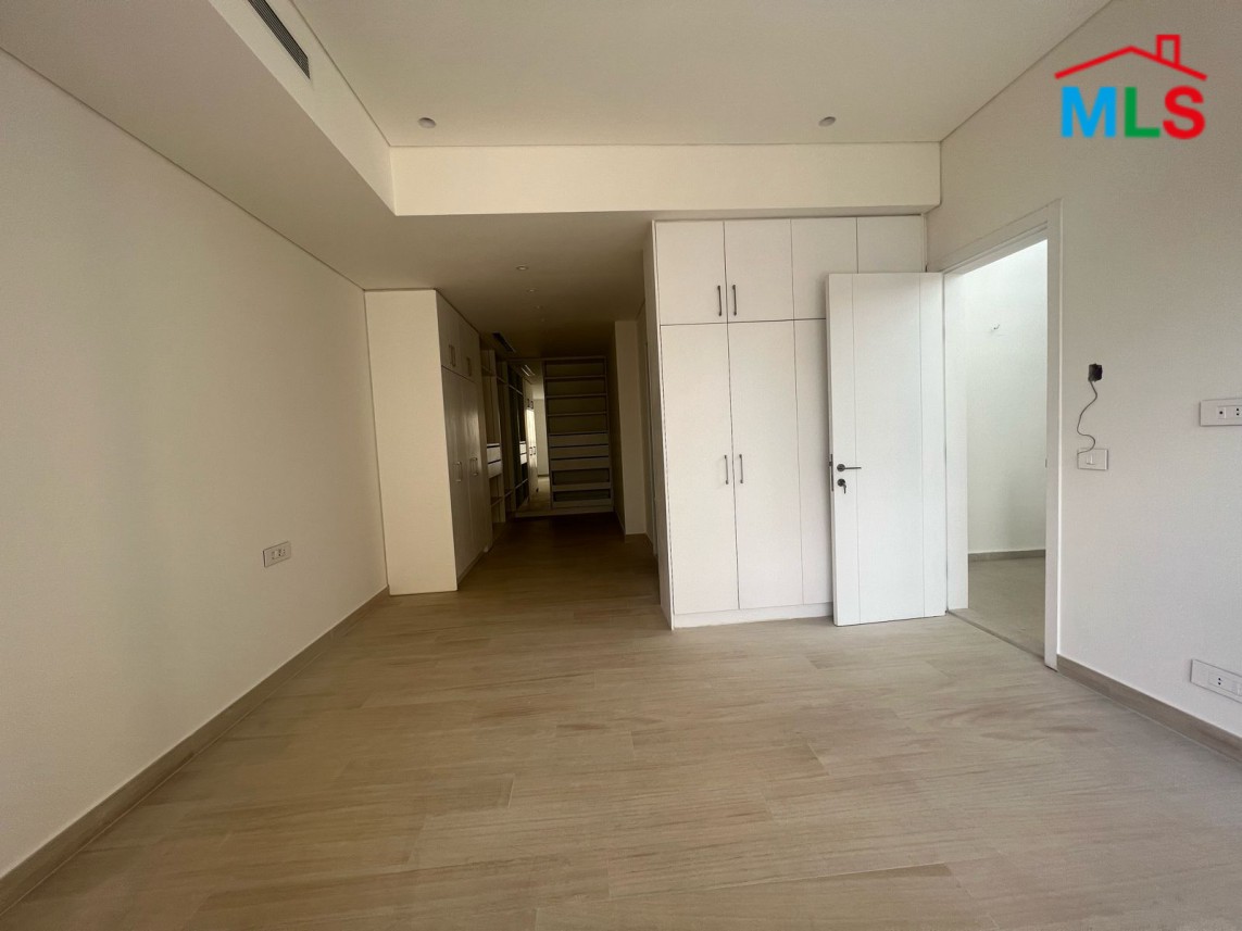 Penthouse with Terrace and Pool for Sale in Achrafieh, Carré D'or