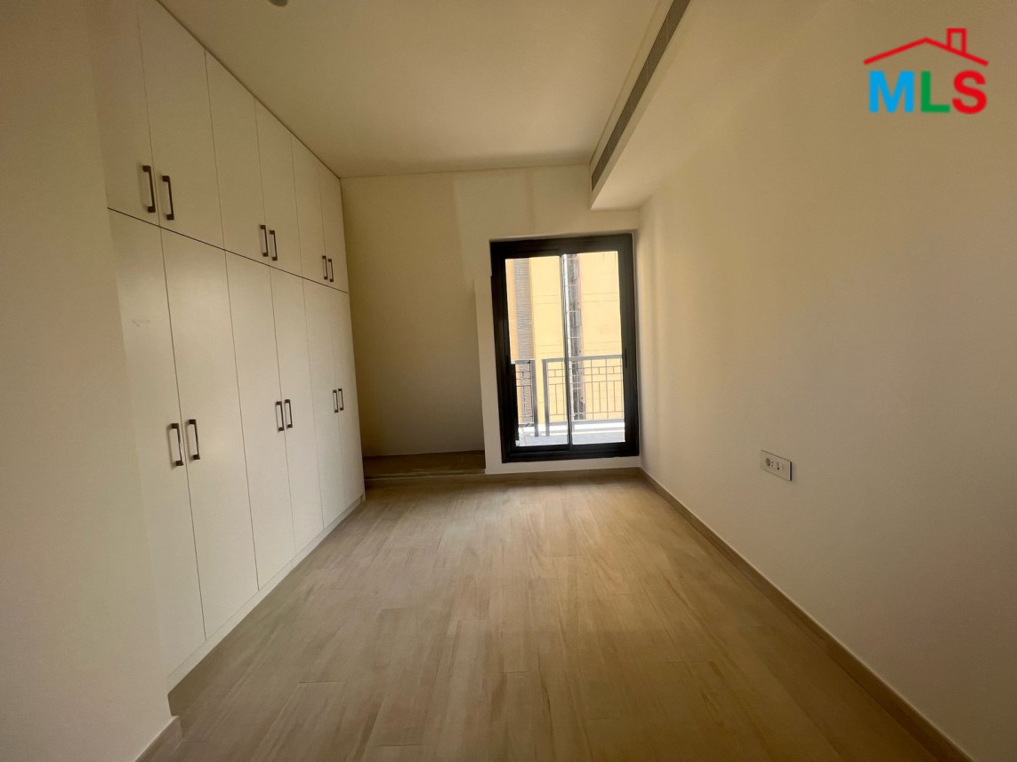 Penthouse with Terrace and Pool for Sale in Achrafieh, Carré D'or