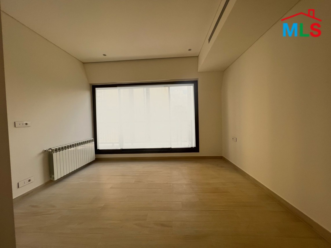 Penthouse with Terrace and Pool for Sale in Achrafieh, Carré D'or