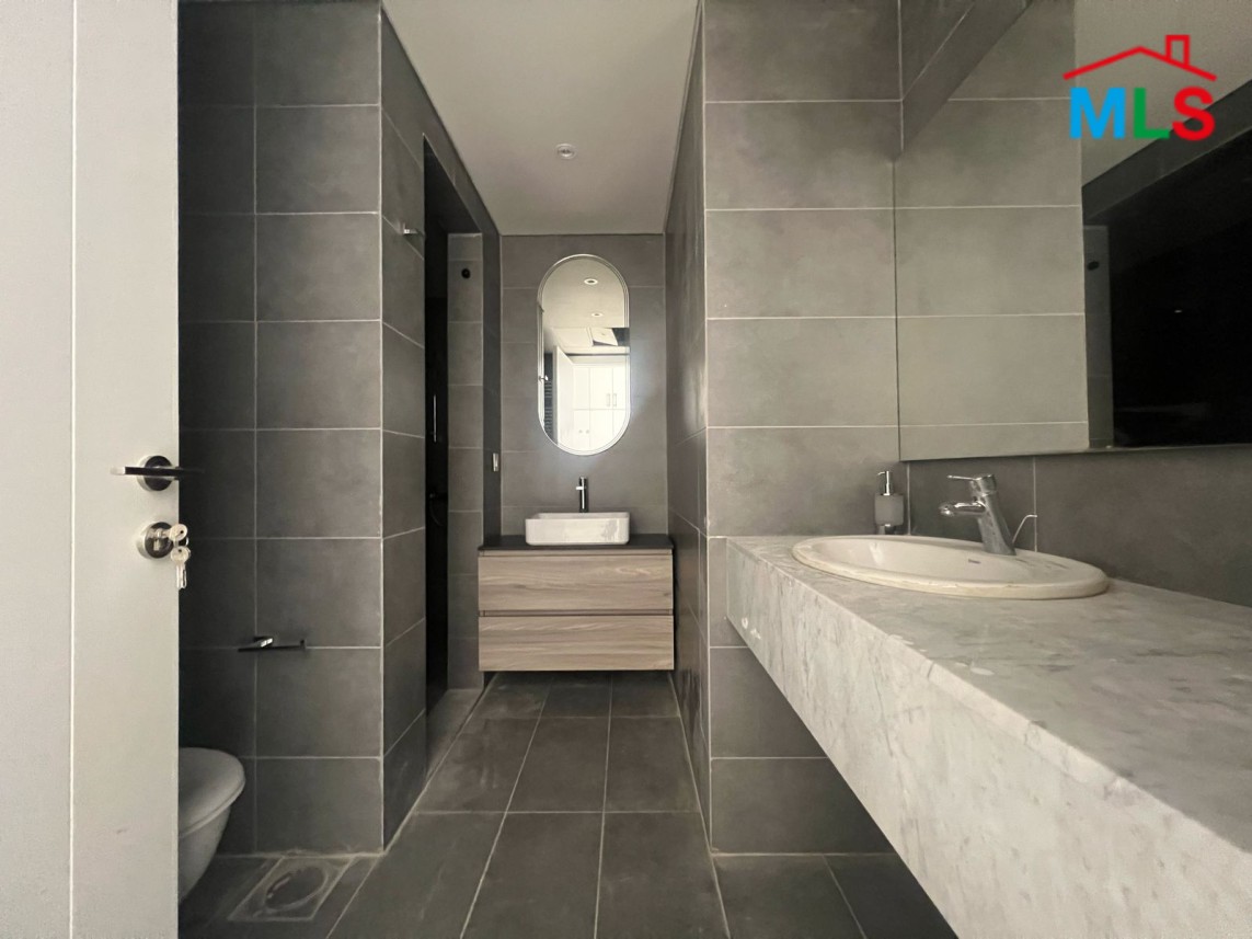 Penthouse with Terrace and Pool for Sale in Achrafieh, Carré D'or