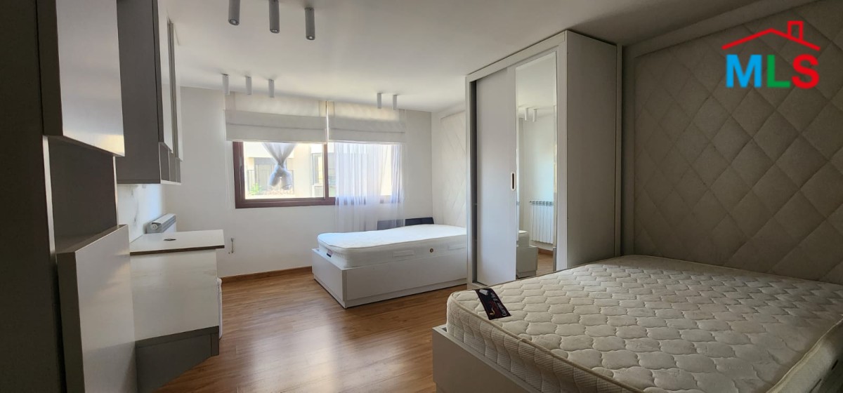 Spacious Fully Furnished Duplex With Great View for Sale In Louaize