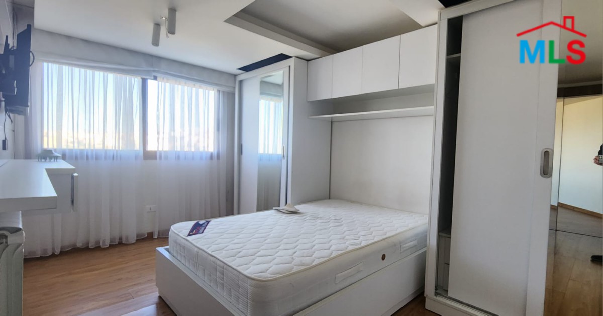 Spacious Fully Furnished Duplex With Great View for Sale In Louaize
