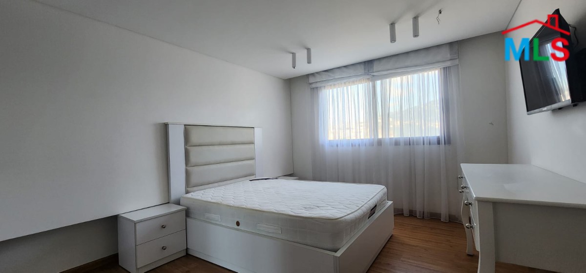 Spacious Fully Furnished Duplex With Great View for Sale In Louaize