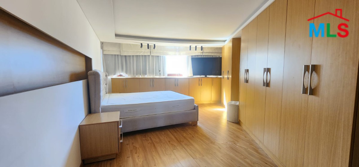 Spacious Fully Furnished Duplex With Great View for Sale In Louaize