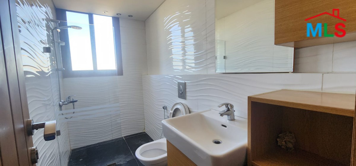Spacious Fully Furnished Duplex With Great View for Sale In Louaize