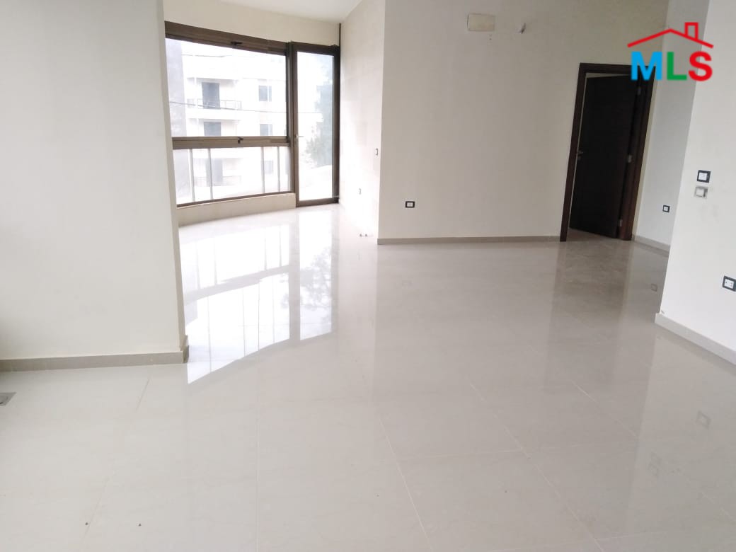 Brand New Apartment for Sale In Aatchane