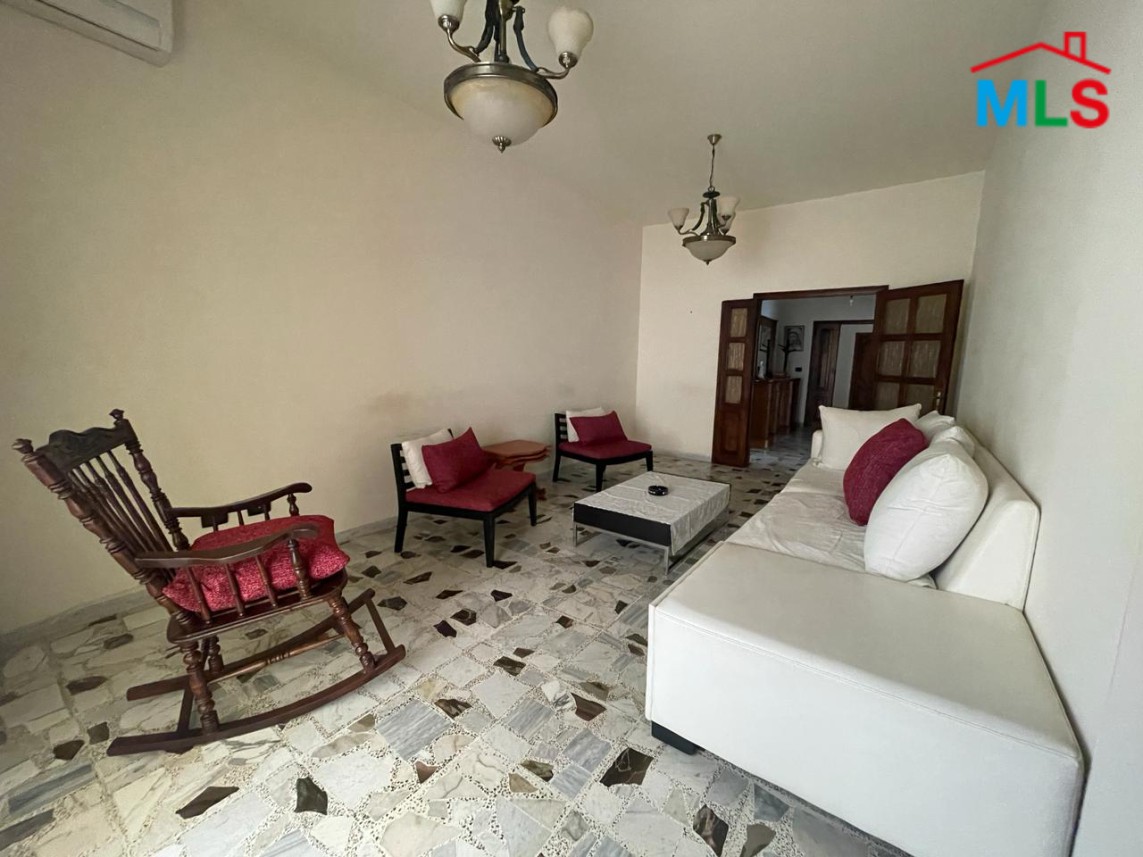 3-Bedroom Apartment for Sale In Mastita