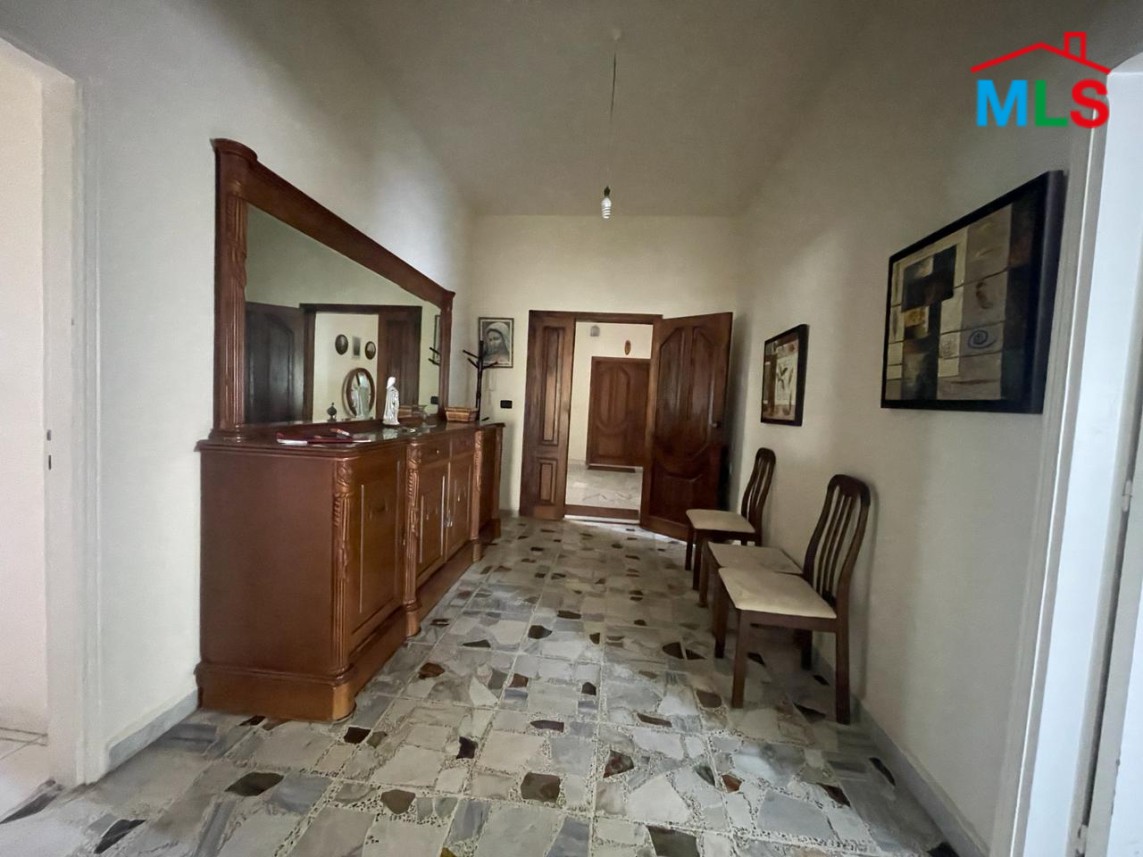 3-Bedroom Apartment for Sale In Mastita