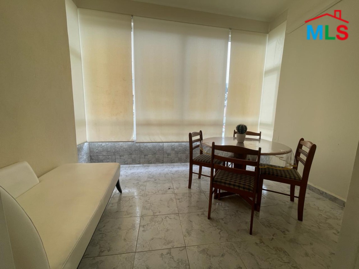 3-Bedroom Apartment for Sale In Mastita