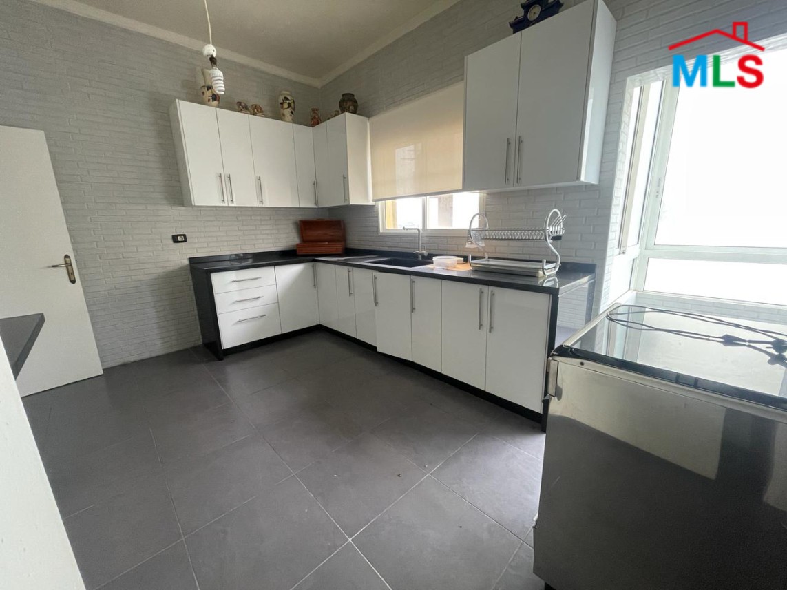 3-Bedroom Apartment for Sale In Mastita