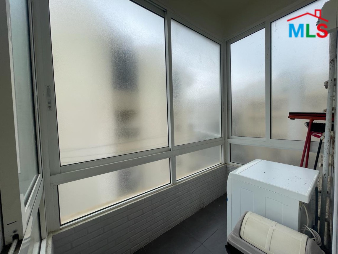 3-Bedroom Apartment for Sale In Mastita
