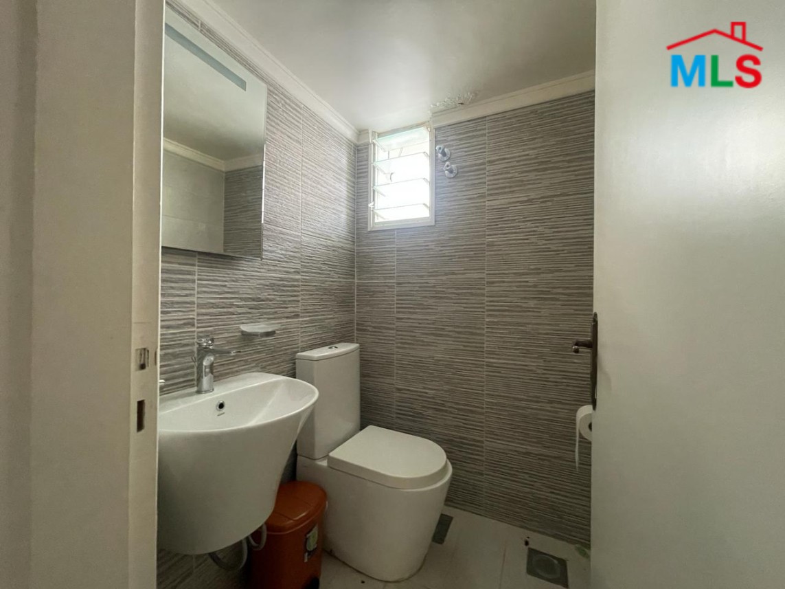 3-Bedroom Apartment for Sale In Mastita