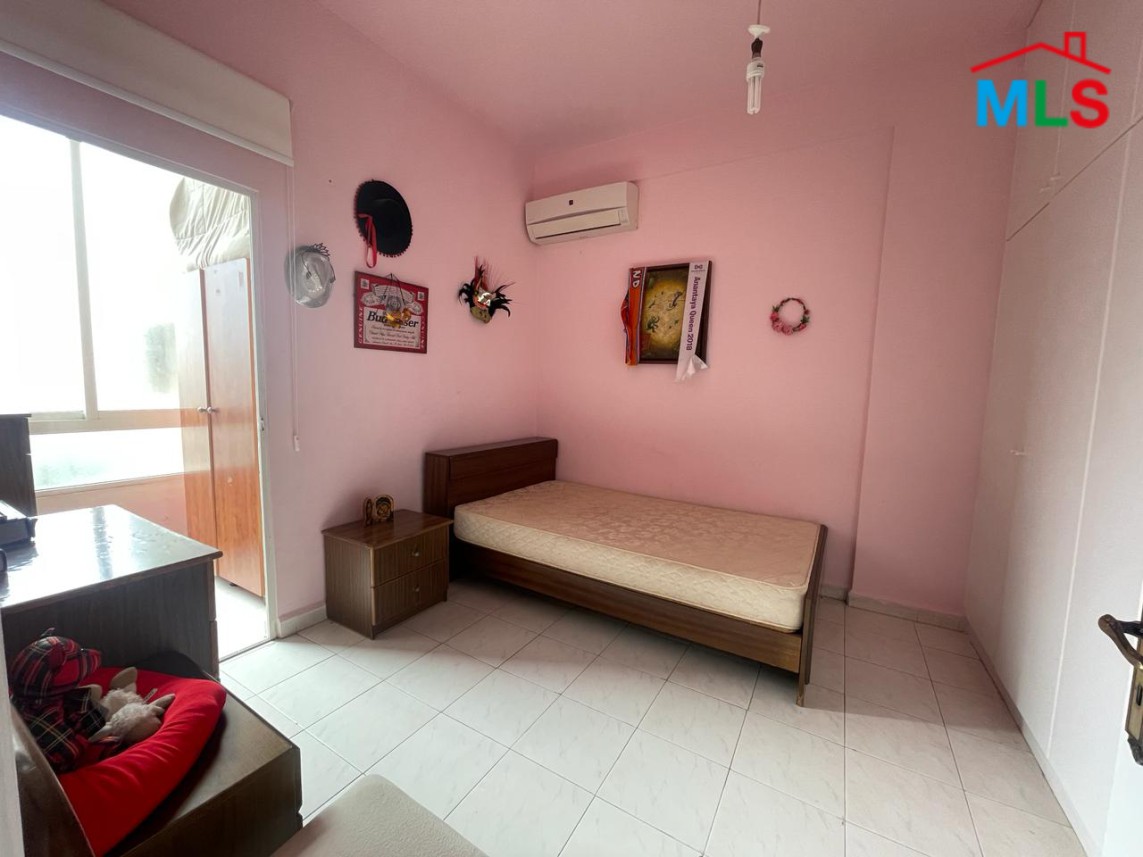 3-Bedroom Apartment for Sale In Mastita