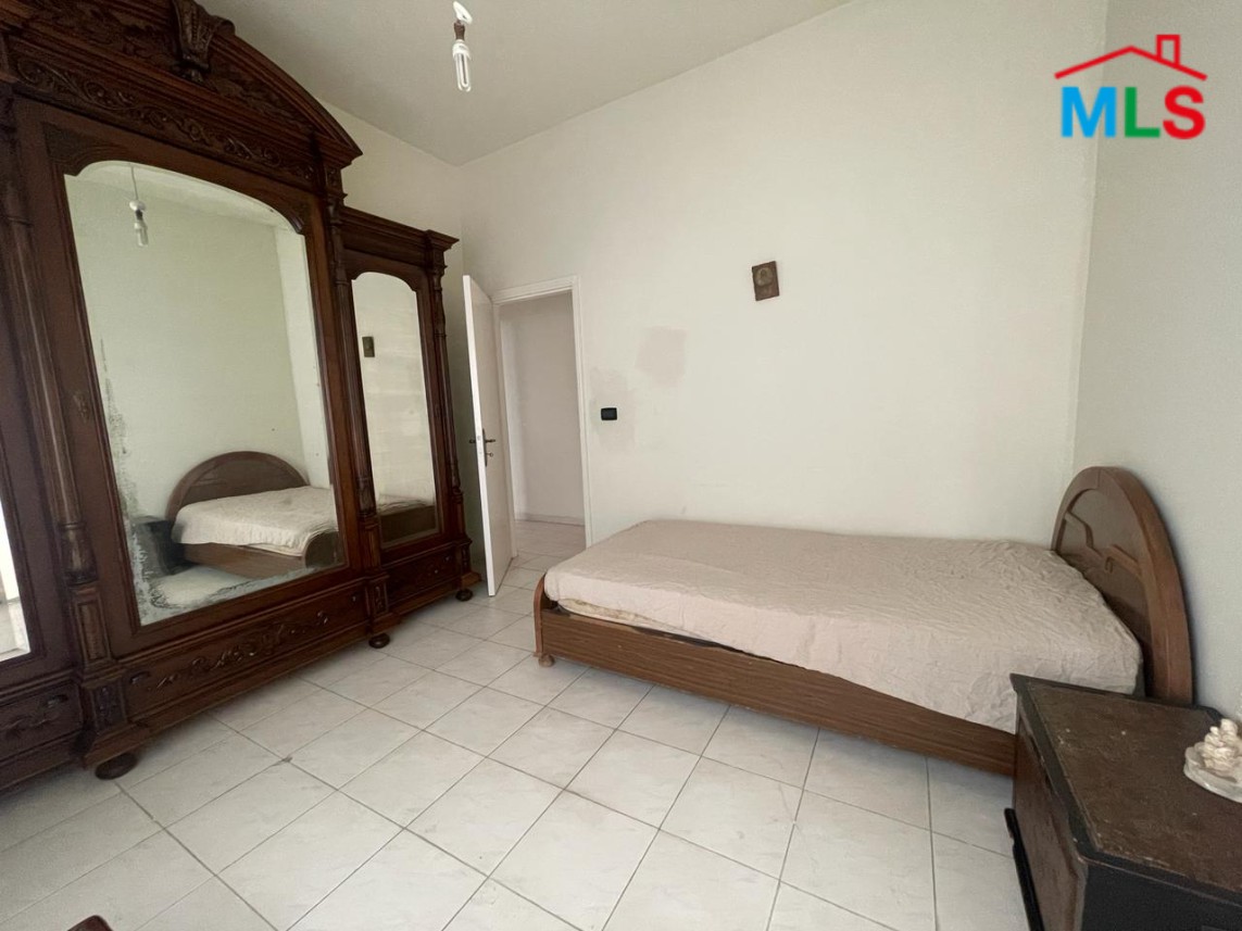 3-Bedroom Apartment for Sale In Mastita