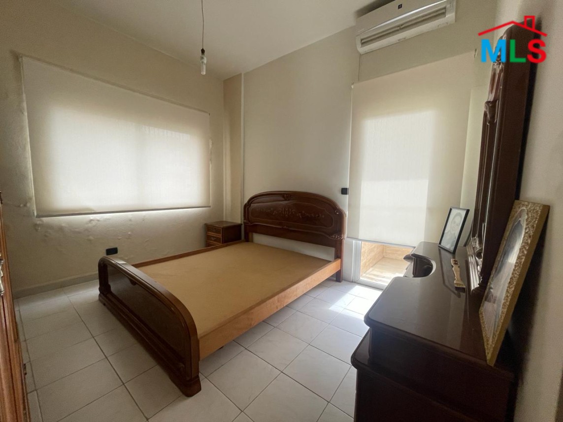 3-Bedroom Apartment for Sale In Mastita