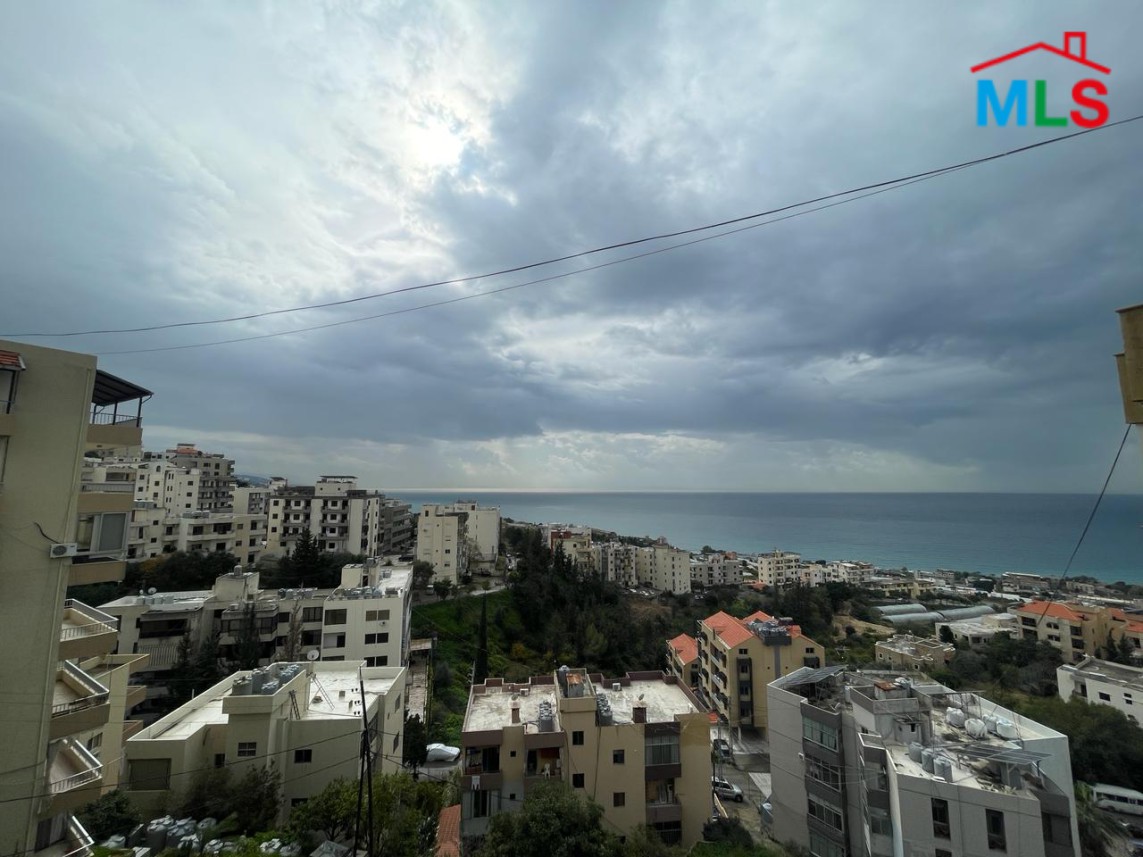 3-Bedroom Apartment for Sale In Mastita