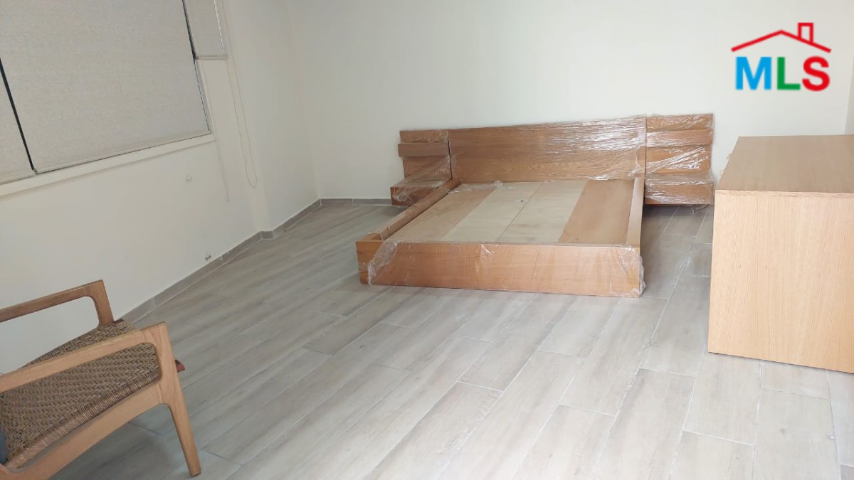 Fully Furnished Apartment With Terrace For Sale in Blat