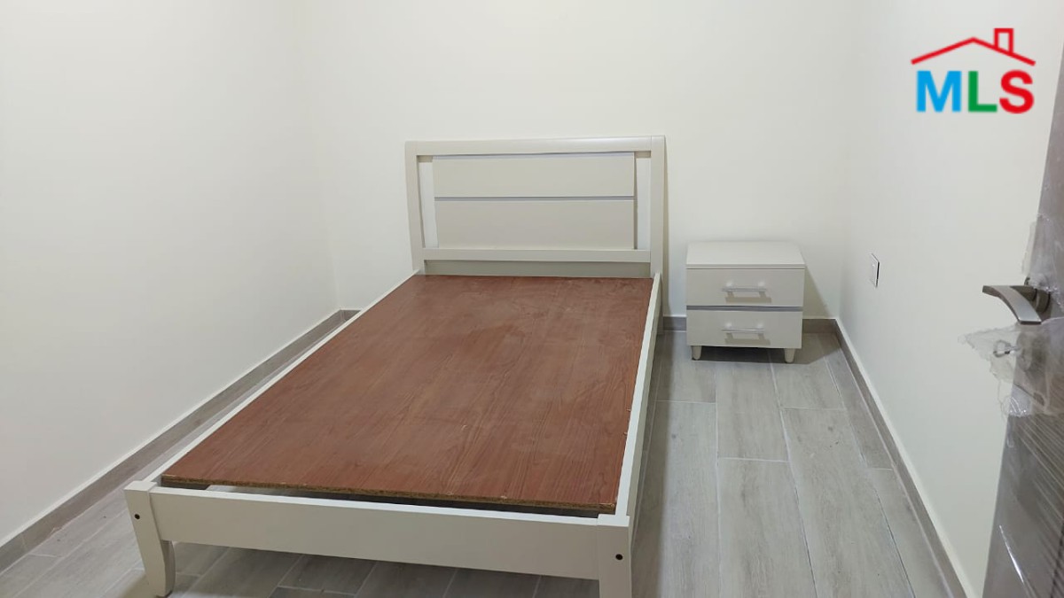 Fully Furnished Apartment With Terrace For Sale in Blat