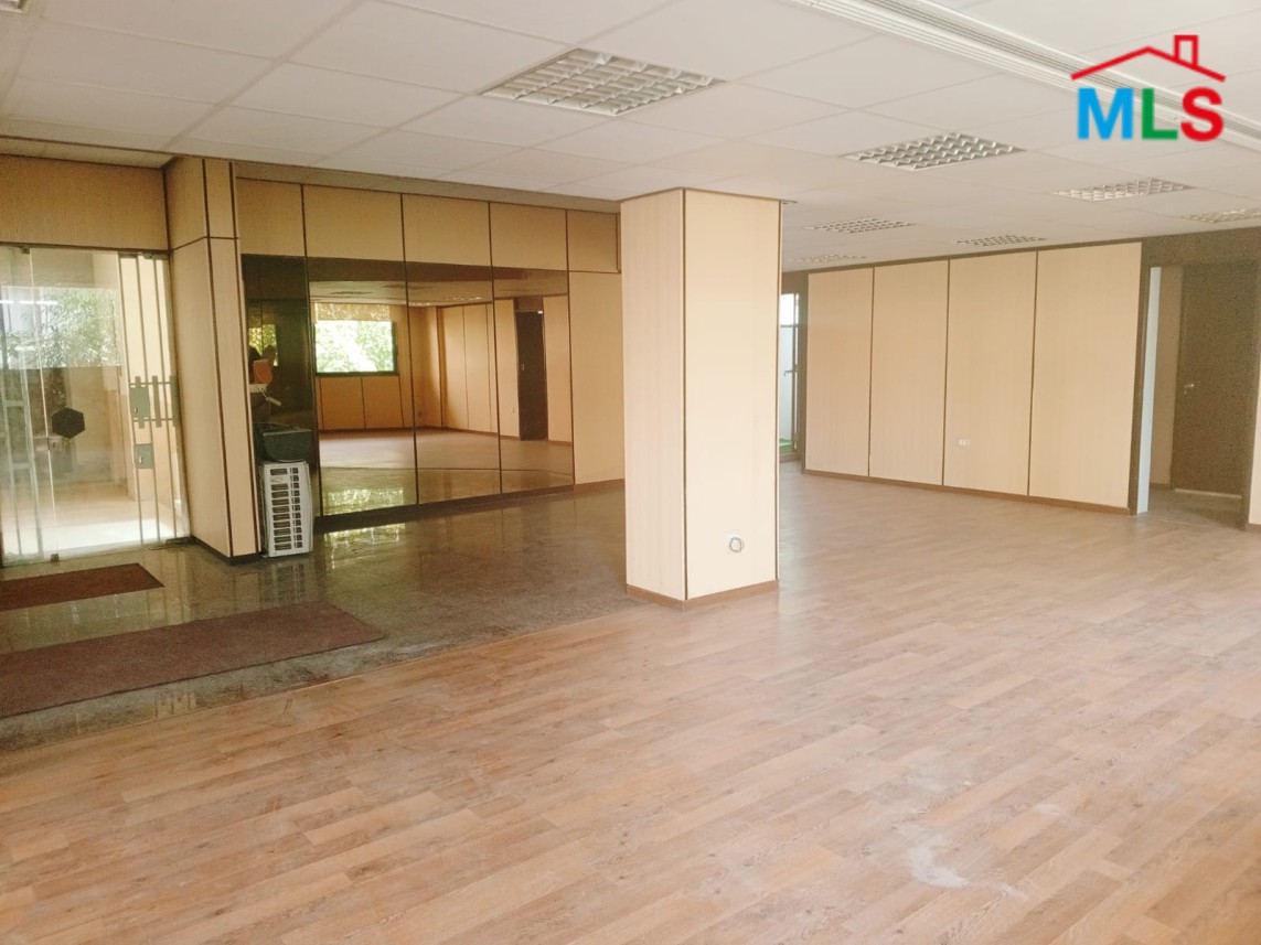 Spacious Office for Sale in Prime location in Jounieh