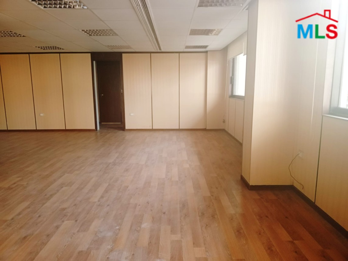 Spacious Office for Sale in Prime location in Jounieh