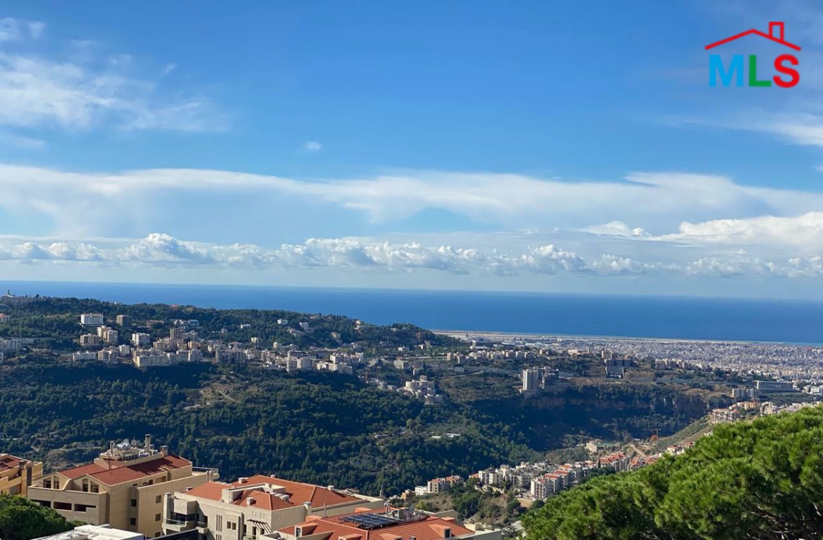 Land With A Beautiful View for Sale in Monteverde