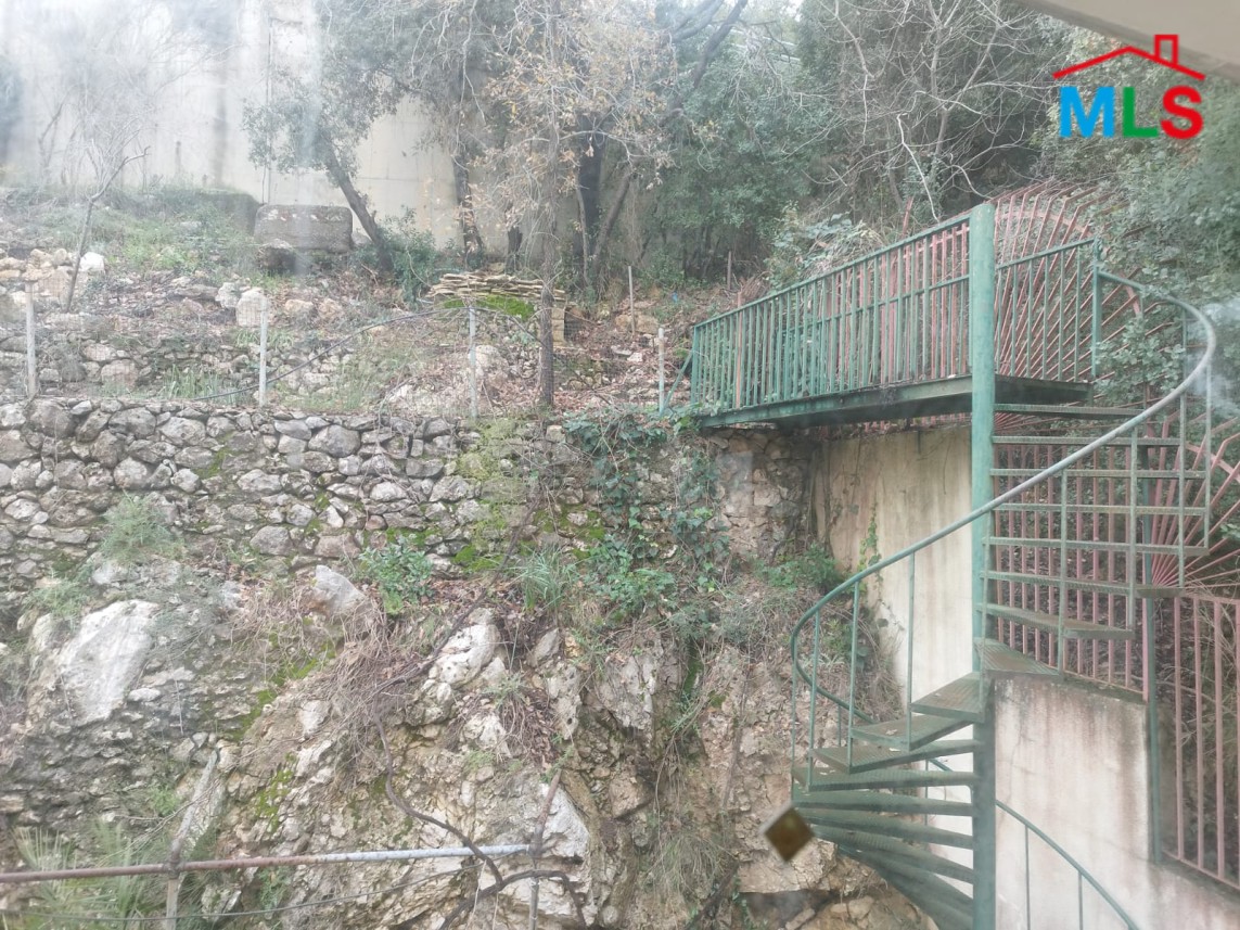 Villa With Open View for Sale in Kfour