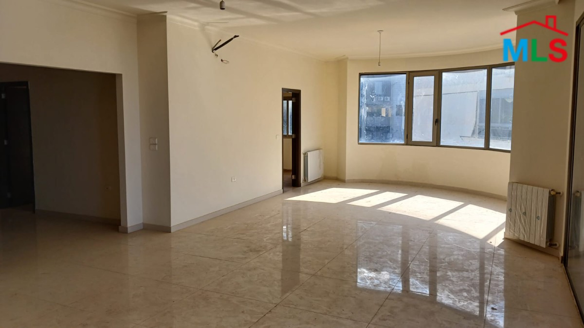 Brand New Duplex With Terrace And Roof for Sale In Dik El Mehdi