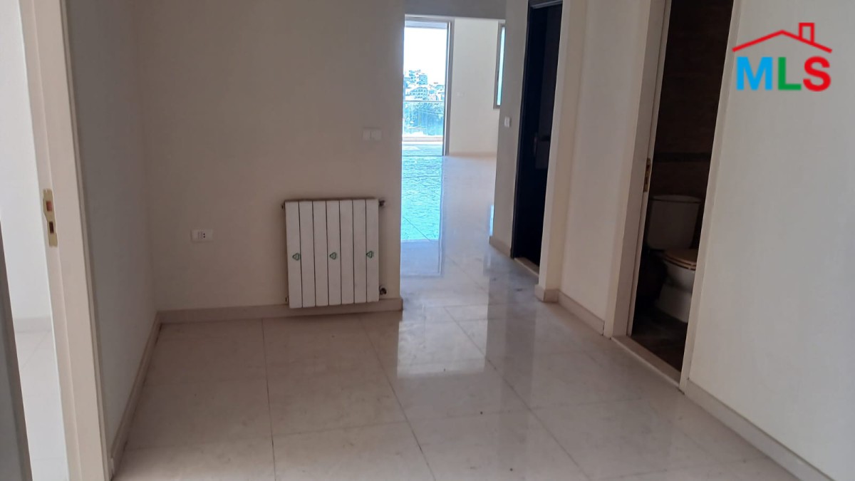 Brand New Duplex With Terrace And Roof for Sale In Dik El Mehdi